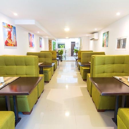 Hotel Avexi Suites By Geh Suites Cartagena Kültér fotó