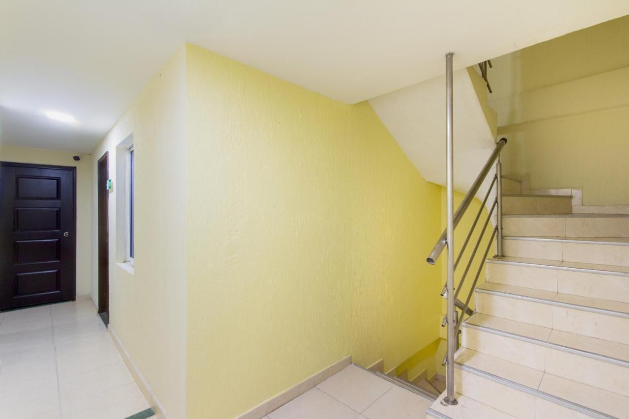 Hotel Avexi Suites By Geh Suites Cartagena Kültér fotó