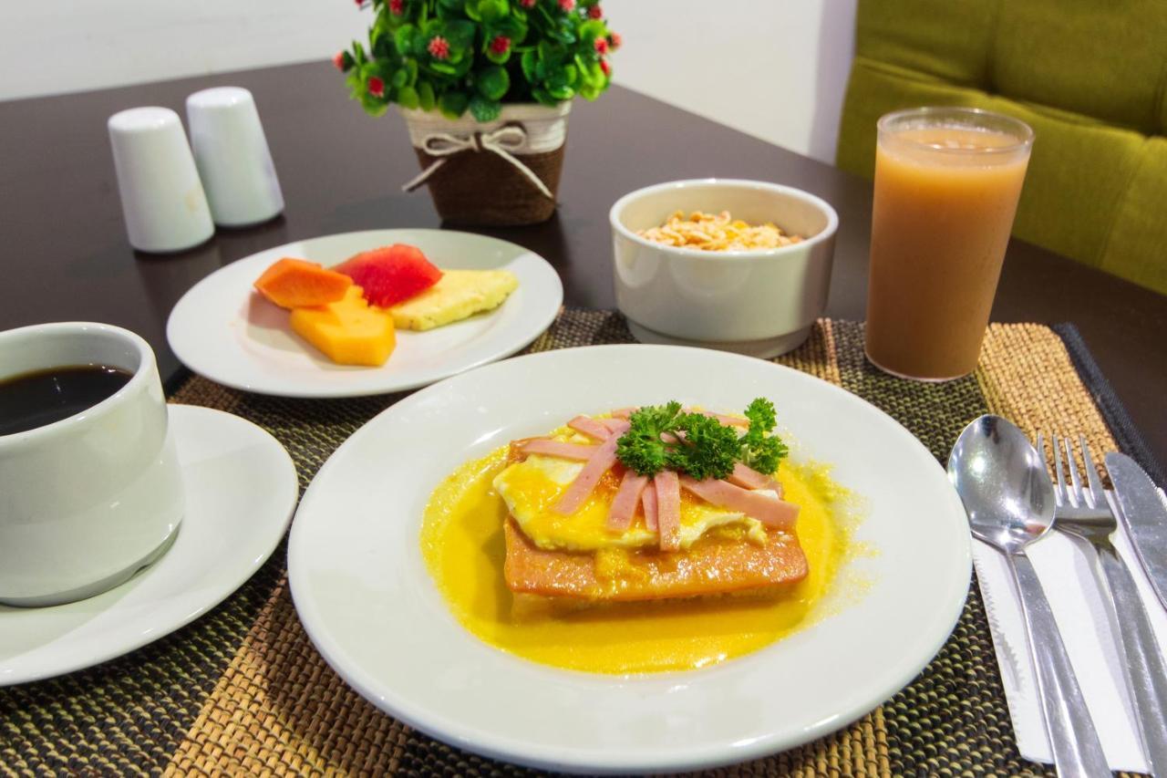 Hotel Avexi Suites By Geh Suites Cartagena Kültér fotó
