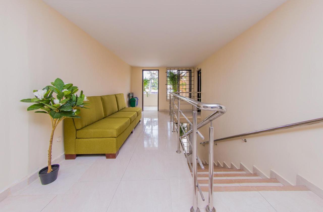 Hotel Avexi Suites By Geh Suites Cartagena Kültér fotó