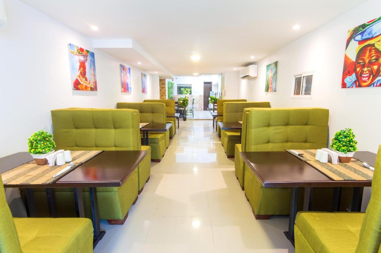Hotel Avexi Suites By Geh Suites Cartagena Kültér fotó