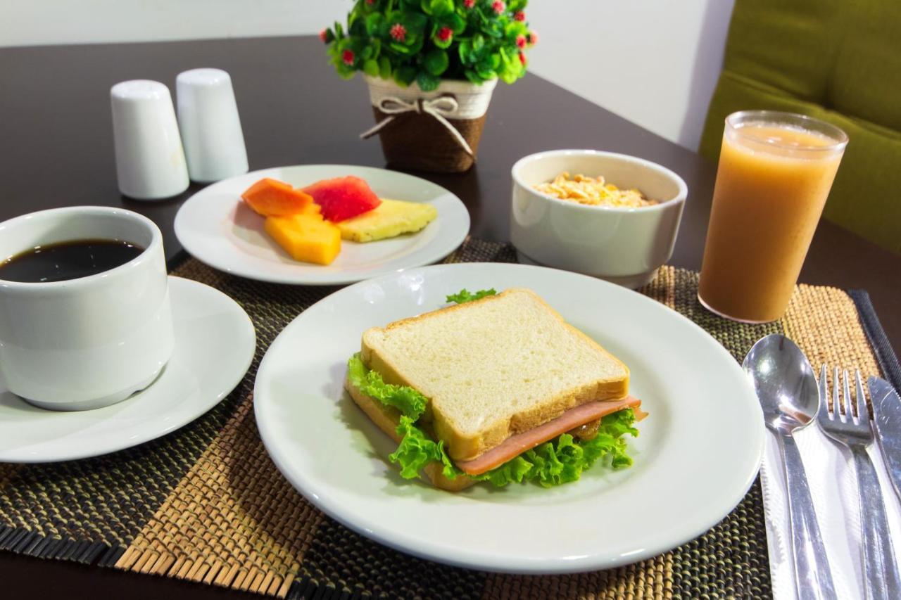 Hotel Avexi Suites By Geh Suites Cartagena Kültér fotó