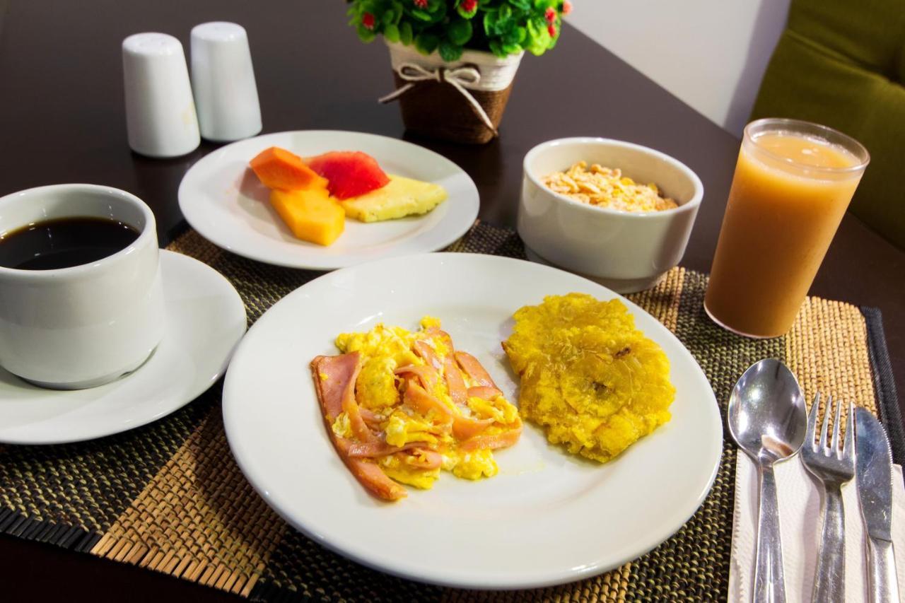 Hotel Avexi Suites By Geh Suites Cartagena Kültér fotó